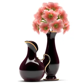 Flower vase